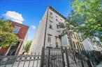 : Welcome to 124 Grove Street â€“ Elevated Brooklyn Living Step into this rare four-unit brick building where historic Brooklyn charm meets incredible investment potential. Nestled on a quiet, tree-lined street in the heart of Bushwick/Bedford Stuyvesant. The first floor features two separate private 2-bedroom units, each with one full bathroom, sun-filled living rooms, dining areas, with updated kitchens. Upstairs, the second and third floors each comprise full-floor residences with 4 bedrooms and 2 bathrooms, making them ideal for modern living, extended families, or high-demand rentals. Each unit is filled with natural light and spacious proportions, ensuring comfort and functionality. Additionally, all units have separate entrances and exits located at each end. A large basement with high ceilings offers even more possibilities, whether for a laundry room, storage, recreation, or creative reimagining. The backyard and 2, 500 sq. ft. lot offer an outdoor retreat with plenty of room to grow. Located just moments from the J/Z, M, and L trains, this home connects you easily to Manhattan and beyond while immersing you in the neighborhood&rsquo;s vibrant cultural scene, which includes boutique cafes, restaurants, art galleries, and classic brownstone blocks. Whether you are an investor seeking a strong income property or a homeowner looking to combine lifestyle and opportunity, 124 Grove Street offers the best of Brooklyn living. *Property will be delivered vacant.*