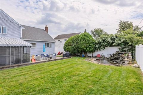 Yard