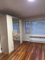 Renovated 3 bedroom 1 bathroom apartment located in the heart of Ozone Park. Tenant pays electricity & gas only