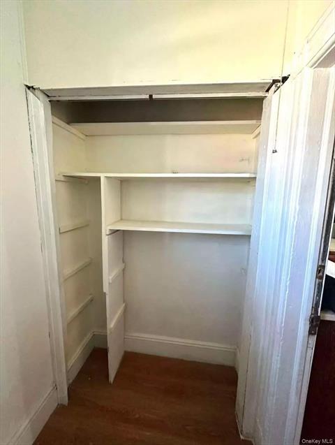 Closet