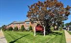 Stunning & Totally Renovated Top Floor Corner Unit w/ 1 Free Parking Spot in the Village of Rockville Centre! This Unit Boasts a New Gorgeous Kitchen w/ Custom High-End Fixtures/SS Appls/Granite Ctrps/Glass Drs, Newer Bathroom w/ Radiant Heat Flrs, Dining Room w/ Custom Built-in Cabinets and Island/Table, King-Size Bedroom w/ Huge Walk-In-Closet & Custom Barn Door, Refinished Hardwood Flrs Thruout, Recessed Lighting, Custom Crown & Base Moldings thruout...Wow! No Stone has been left unturned here! The Monthly Maintenance includes Heat, Gas, Water & 1 Outdoor Parking Spot (2nd Spot available for a monthly fee). Owner pays Rockville Centre Electric which is very low! The building lobby & hallways were just renovated and the building features a laundry room, gym, bike room, storage room, electronic entry, surveillance security cameras & elevator. Very Close to Village Restaurants, Bars, Shops, Movie Theatre, LIRR Worship and so much more! Come see this Gem before its Gone!