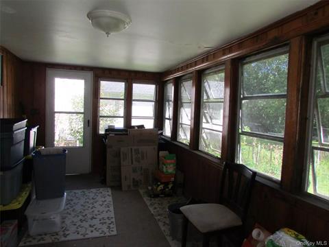 Sun Room