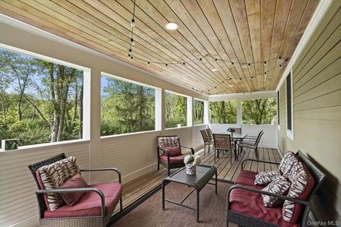 Sun Room
