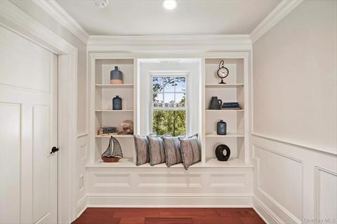 Mud Room