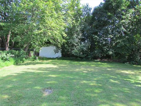 Yard