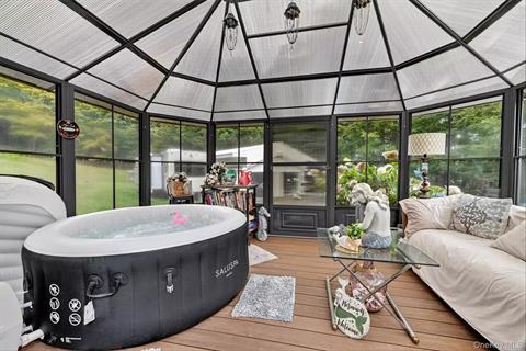 Sun Room