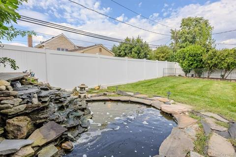 Yard