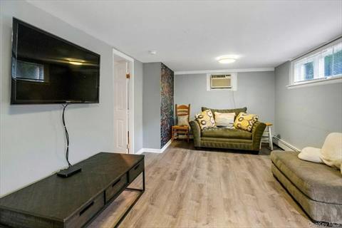 Recreation Room