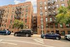 Rare find in 100% owner occupied HDFC coop in Fordham Heights section of the Bronx. The unit is fully renovated, so enjoy tasteful updates such as hardwood shaker style kitchen cabinets, quartz countertop, brand new stainless steel appliances, including a microwave, and new flooring throughout the apartment. Washer and dryer IN-UNIT. Davidson is a pet-friendly building and dogs are allowed! It is a first floor walk-up. Cooking gas also included in the low maintenance. Income restrictions apply due to HDFC status of the co-op: 120% AMI: 1 Person household less than $118, 680. 2 personâ€™s household less than $135, 600, 3 persons household less than $152, 520. 4 personâ€™s household less than $169, 440. Subject to Board approval. Key location close to #4, B and D trains.