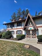 Donâ€™t miss this opportunity to own a beautifully renovated first-floor unit in the highly desirable Normandy Village Condominium Complex. This rare 2-bedroom, 1.5-bath gem combines convenience, functionality, and valueâ€”perfect for first-time buyers or those looking to downsize. The modern kitchen showcases gray cabinetry, stainless-steel appliances, and sleek stone countertops. The primary bedroom offers a private half bath and sliding doors that open to your own deckâ€”an inviting retreat for morning coffee, evening cocktails or a good book. The main full bath features a walk-in oversized shower. Enjoy this unbeatable location with easy access to the Nanuet Train Station, public transportation, major roadways, shopping, and every convenience you could ask for. Are you ready to make Normandy Village your new home?