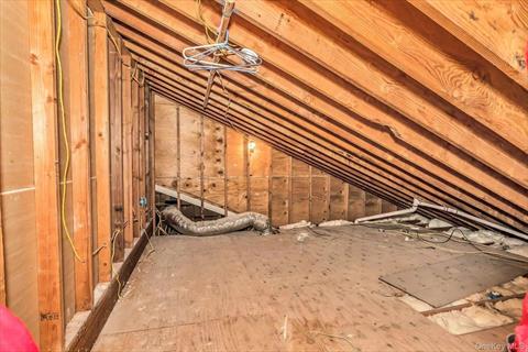 Attic