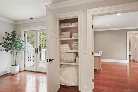 Closet