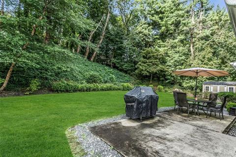 Yard