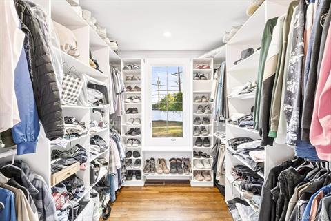 Closet