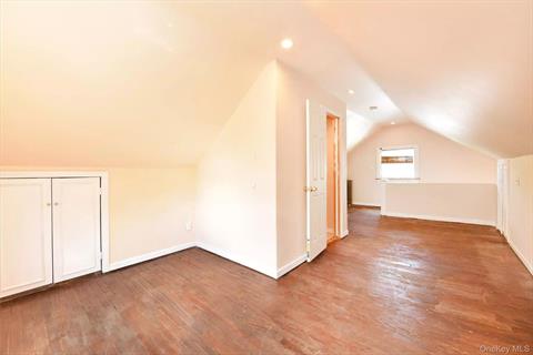 Bonus Room