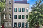 Donâ€™t miss this rare opportunity to own a unique townhouse-sized duplex condo in a 2020 building, in trendy and sought-after northern Greenpoint. Enter the sun-filled living room to find floor to ceiling windows, and modern open concept floorplan. The chef&rsquo;s kitchen features European cabinets and top quality appliances. The second floor of this duplex has a large and sunny primary bedroom with an en-suite spa-like bathroom. Step outside of the primary bedroom to its dedicated private and large outdoor space. The second and third bedrooms are spacious and sun-filled. Waitâ€¦weâ€™re still not done. Go up to the beautiful private roof deck with expansive NYC and Brooklyn views. Host parties there at the delight of all your guests.Enjoy the comforts of central air conditioning and modern conveniences throughout. The building is equipped with a ButterflyMX security system for seamless and secure access.Located just moments from the Greenpoint waterfront, with future access stretching from the northern tip of Brooklyn past the Williamsburg Bridge, this home offers the perfect blend of luxury living and vibrant neighborhood amenities.