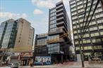 Flushing prime location, brand new building. Easy access to nearby facilities, enjoy the convenience provided by Flushing neighborhood. Ceiling 11&rsquo;