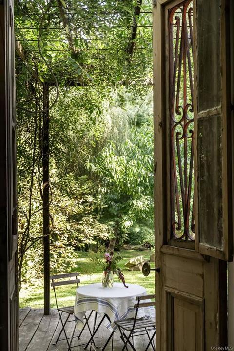 Entry