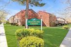 Location, Location, Location! Beautiful Garden-Styled Coop Apt., Corner Unit With large L shaped living room. Windows All Over, East & South Exposure, Sunny & Bright, No.26 District. Supermarket is next to the door, near Park, Buses Q17, 75, 88 & Qm5 & Qm8To Nyc. Excellent Condition. Must see.