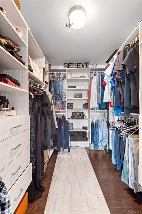 Closet