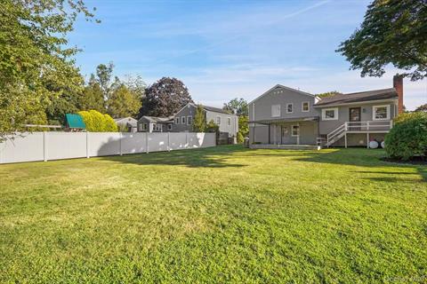 Yard
