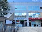 Excellent investment opportunity in the heart of Flushing. Well maintained. 25x100 lot size, 25x69 building size, R5B C2-2 Zoning. The first floor features a golf school. The second floor features a doctors office. The third floor features 3 bedrooms, 2 full bathrooms, a living/dining room, and a kitchen. The basement features an acupuncture clinic. With 6, 087 sq/ft of interior space, all floors offer very spacious layouts. Enjoy easy access to all units with the elevator. Close to shops, restaurants, parks, and schools. Close to the Q13 and Q65 busses. Don&rsquo;t miss this chance to own this excellent investment opportunity!