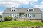 A rare opportunity to own a centrally located 4-unit multi-family with 2 separate full walk-out basements and parking in the village of Mamaroneck. Located just 1 mile from the Mamaroneck Metro North station with direct access to Grand Central, less than a mile to restaurants, shops, and grocery stores on Mamaroneck Avenue and Boston Post Road, 5 minutes to Harbor Island Park, and 2 minutes to the famous Walter&rsquo;s Hot Dogs. 2 units were recently painted and had the hardwood floors refinished. There are 3 exterior entrances to the 2 separate basement areas. The basement at 507 Rockland has a private entrance and a 5th bathroom with CO. The basement at 505 Rockland has a private entrance, direct access to the 1st floor unit, and a 6th full bathroom with CO. Both 1st floor units have private laundry hookups, 2 additional laundry hookups are located in the basement of 505 Rockland and at the rear of the building providing a great opportunity to install coin operated machines for additional income. A total of 6 assigned parking spaces. All current rents are below market value. Front yard has a sprinkler system. The rear of the building features 2 patios and yard. 1 unit will be delivered vacant. Sold As Is