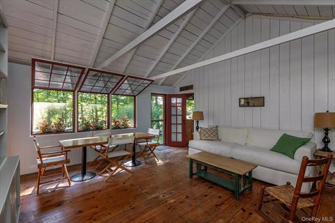 Sun Room