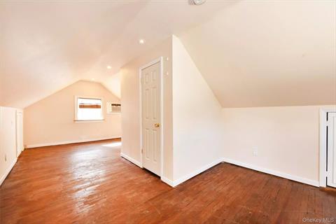 Bonus Room