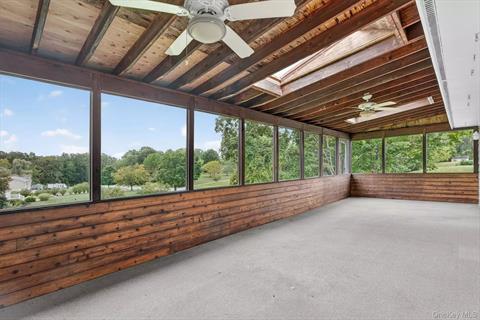 Sun Room