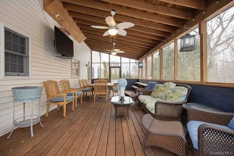 Sun Room