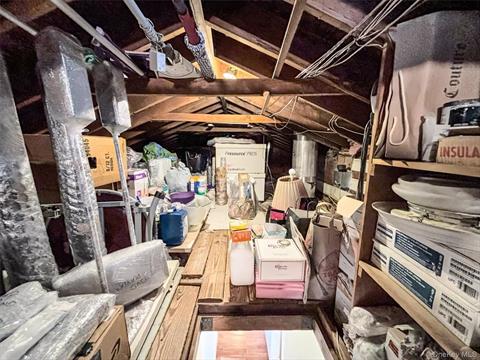 Attic