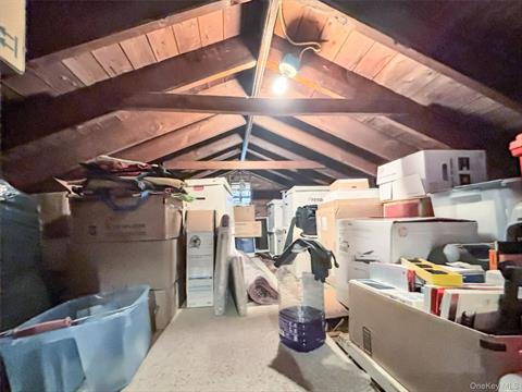 Attic