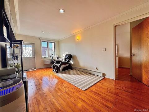 Exercise Room