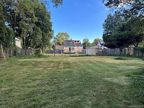 Yard