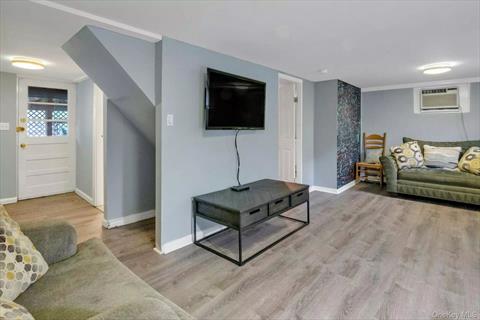 Recreation Room