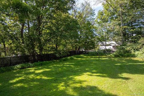 Yard