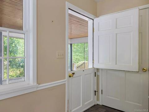Entry