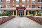 Discover this fully renovated 2-bedroom, 1-bath, perfectly laid-out apartment in Sadore Lane. Located in a well-maintained, centrally located neighborhood. Freshly painted, Unit 4U offers 2 large bedrooms, 1 full bath, and plenty of storage. Low maintenance fees cover property taxes, heat, hot water, cooking gas, and exterior grounds upkeep. 1 Assigned outdoor parking. Building amenities offers an Olympic pool, laundry room, courtyards with three playgrounds, sitting areas, and on-site management. Walking distance to the bus, shops, and restaurants. Close proximity to schools, highways, and train stations. Pet policy: No dogs permitted. Up to 2 cats are allowed with board approval.