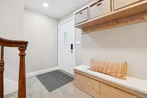 Mud Room