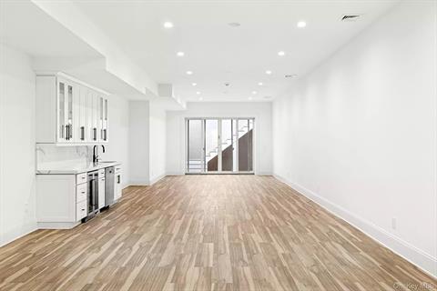 Recreation Room
