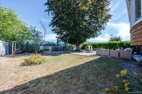 Yard