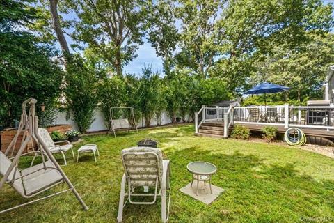 Yard