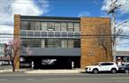 Located within a newly renovated professional building with elevator access, this building is situated in the heart of Farmingdale Village and has it&rsquo;s own parking lot plus large municipal parking lot. Close to Main Street, LIRR, and many food and shopping choices. Monthly rent includes all utilities, cleaning services and maintenance. Available To Subdivide.