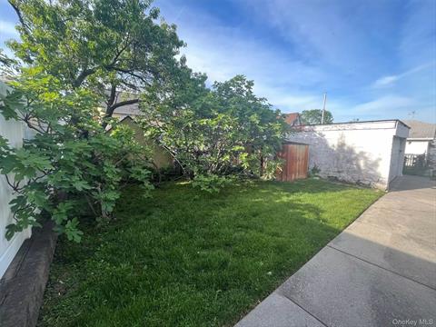 Yard