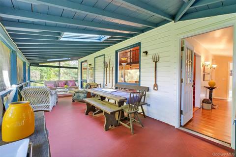 Sun Room