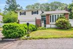 Rare Gem Alert! Donâ€™t miss this incredible opportunity to own a stunning, spacious expanded split-level home on a generous half-acre lot, just waiting for your personal flair! Perfect for extended families, hosting guests, or generating rental income, this property is a dream come true. Nestled right off Deer Park Road in the highly coveted Half Hollow Hills School District, it boasts a prime location with unbeatable convenience.â€¢ Versatile Space: Features a large office area, ideal for professionals or a home-based business.â€¢ Prime Location: â€¢ Just 2 minutes from the Northern State Parkway!â€¢ Only 5 minutes to the Long Island Expressway â€¢ A quick 13-minute drive to the train station!â€¢ Only 25 minutes to MacArthur Airport! â€¢ Endless Potential: Ready for your unique touch to transform it into your forever home or a lucrative investment.Seize this rare opportunity in the sought after Half Hollow Hills school district with easy access to everything you need. Act fastâ€”this beauty wonâ€™t last long!