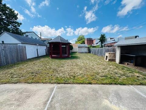 Yard