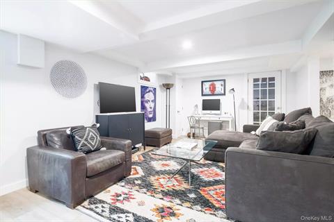 Recreation Room