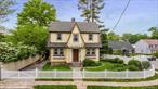 Welcome to 157 Rockland Avenue in prime Mamaroneck locale! This completely renovated and meticulously maintained modern Tudor-style rental boasts four bedrooms and four bathrooms within 2667 square feet. This spacious and extraordinary home provides a retreat like living experience. The first floor boasts a living room with fireplace, renovated eat-in-kitchen, and dining room with sliding glass doors to the private and oversized back porch. Second floor provides a luxurious primary suite with a Calcutta marble bath, double sinks and soaking tub. Additionally there are three additional bedrooms and a large hall bath with double sinks. The third floor is perfect additional space with half bath. Lower level provides even more opportunity to spread out. The property features a stone patio, rambling fenced-in yard with beautiful garden and long driveway. This coveted location offers easy access to Harbor Island Park, Beach, Playground, Mamaroneck Village, and the train. This is a unique opportunity to live the BEST of Mamaroneck.